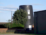 Addlethorpe Mill.